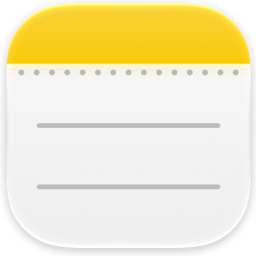 Notes